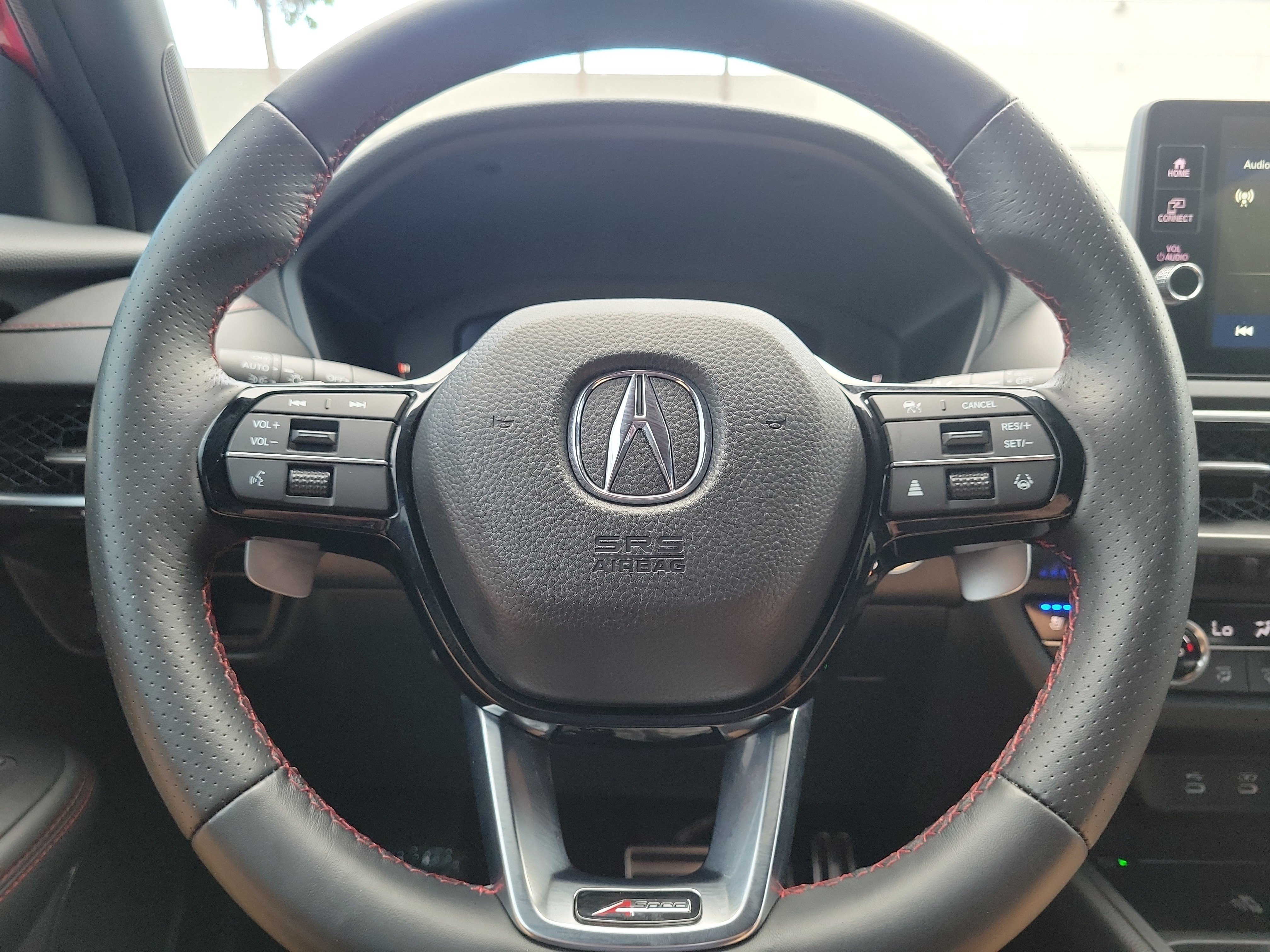 Used 2025  Acura w/A-Spec Package image 29