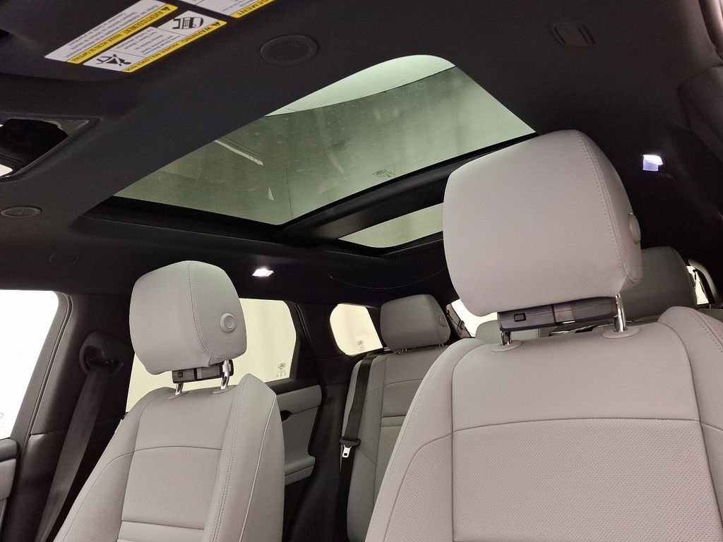 2026 Land Rover Range Rover Evoque S - Photo 9