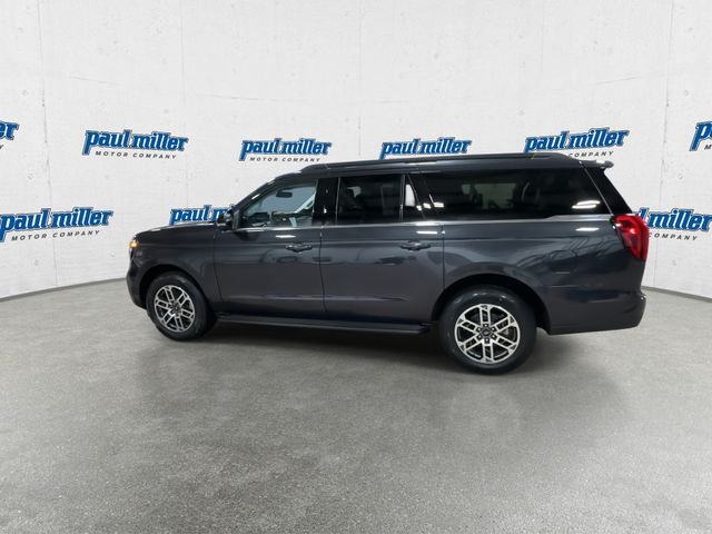 Used 2026 Gray Metallic Ford Active image 7