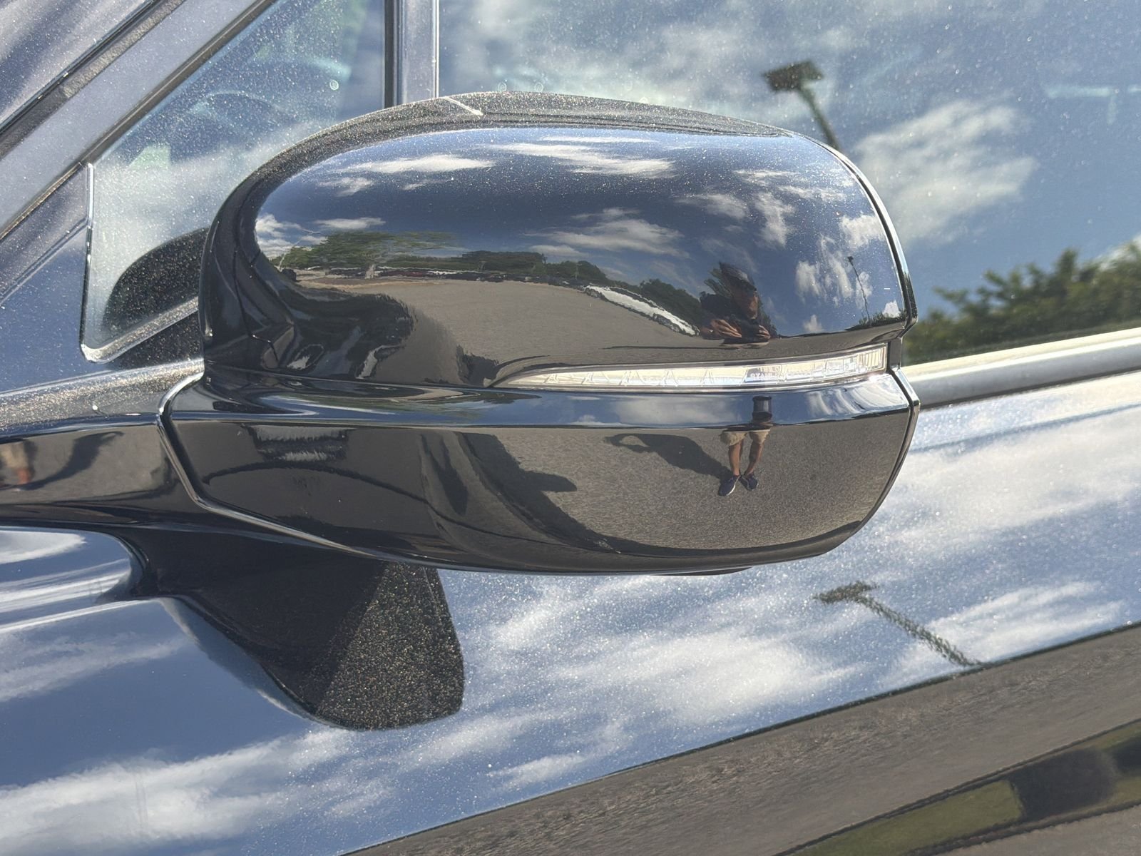 Used 2022 Black Honda Black Edition image 37