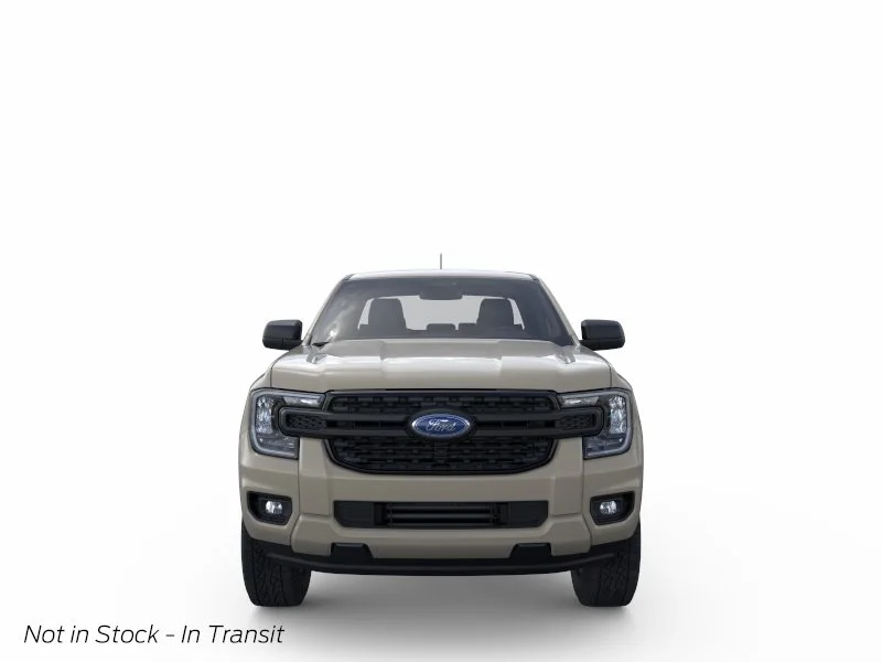 New 2026 Desert Sand Ford XL image 6