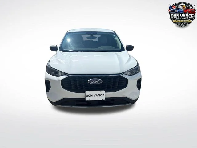 Used 2024 White Ford Active image 9