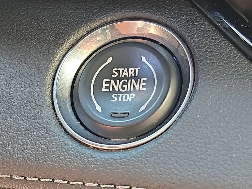 2026 Buick Enclave Sport Touring - Photo 17