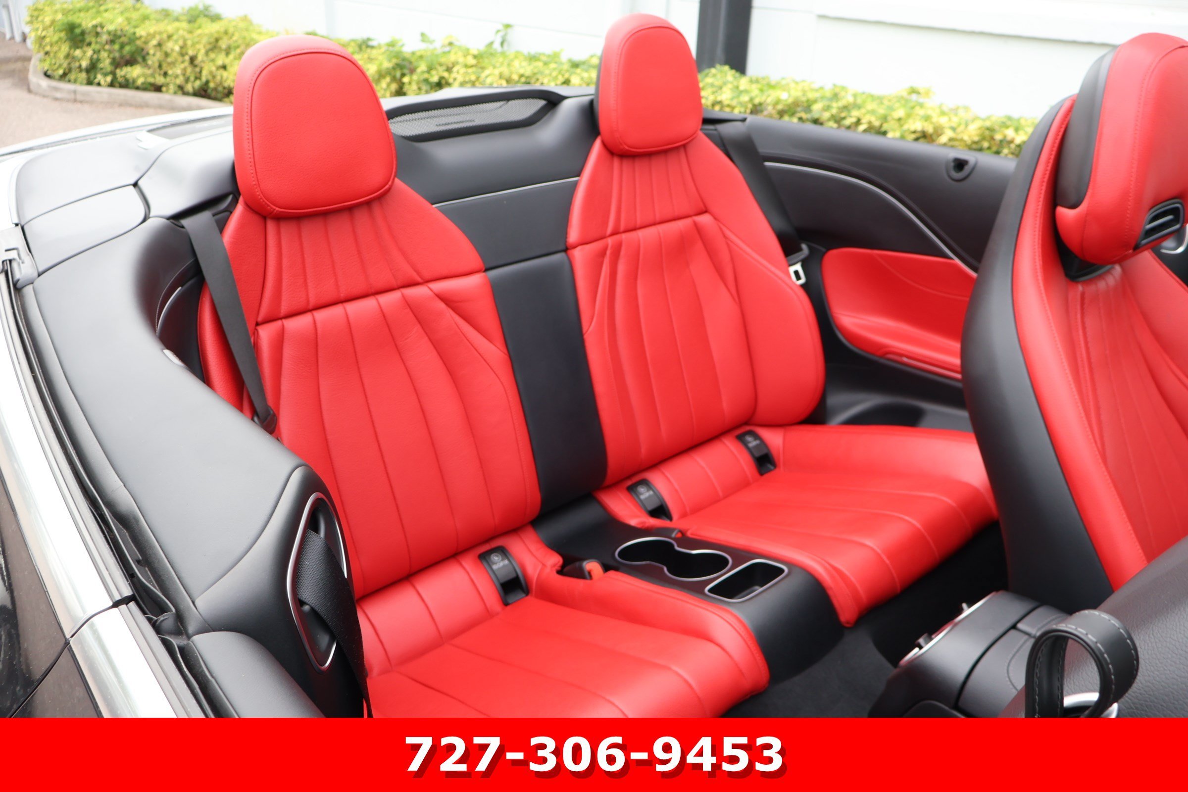 Certified Used 2024 Graphite Gray Metallic Mercedes-Benz CLE 300 image 20
