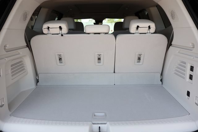 2026 Buick Enclave Avenir - Photo 20