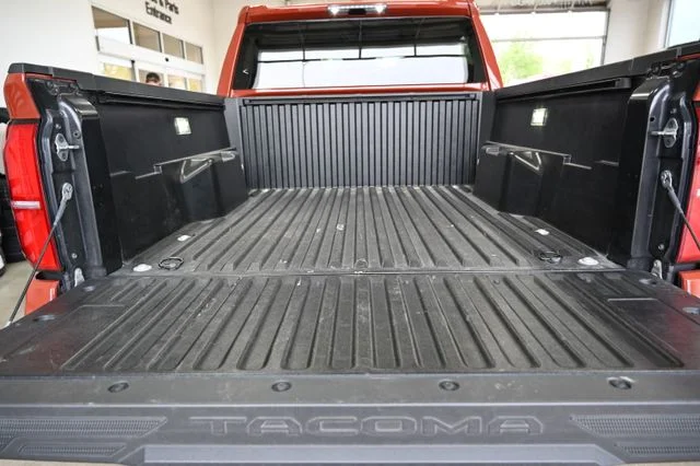 Used 2025  Toyota TRD Sport image 8