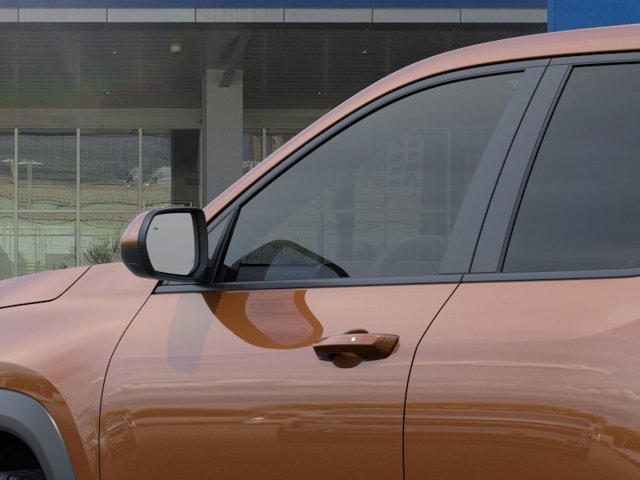 2027 Chevrolet Equinox LT - Photo 12
