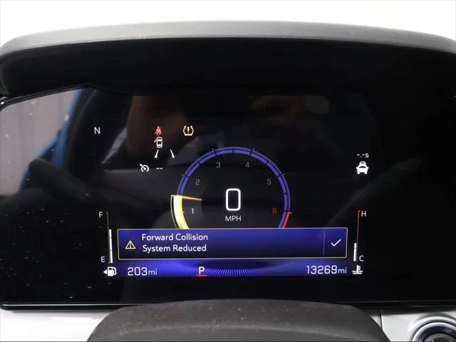 2026 Chevrolet Trax LT - Photo 12
