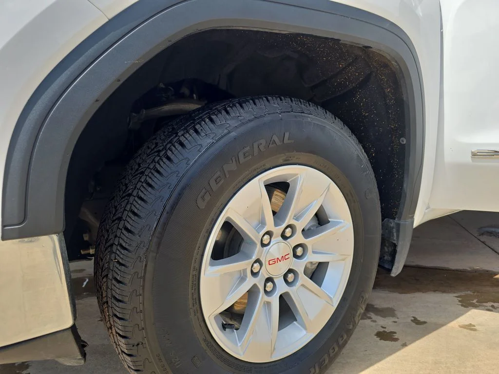 2022 GMC Sierra 1500 Limited SLE - Photo 71