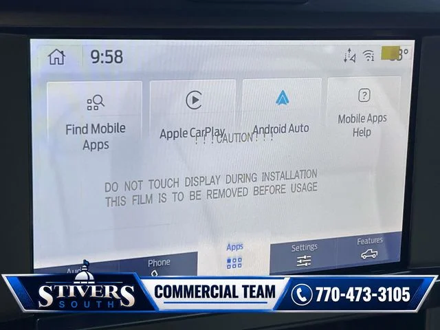 2026 Ford F-250 Super Duty XL - Photo 19
