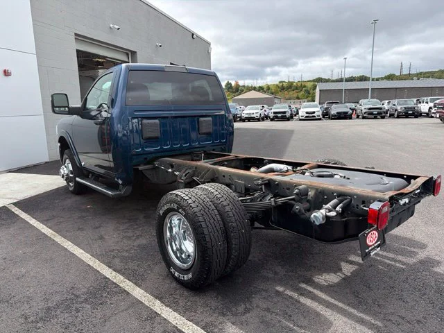 New 2024 Blue Ram Tradesman image 5