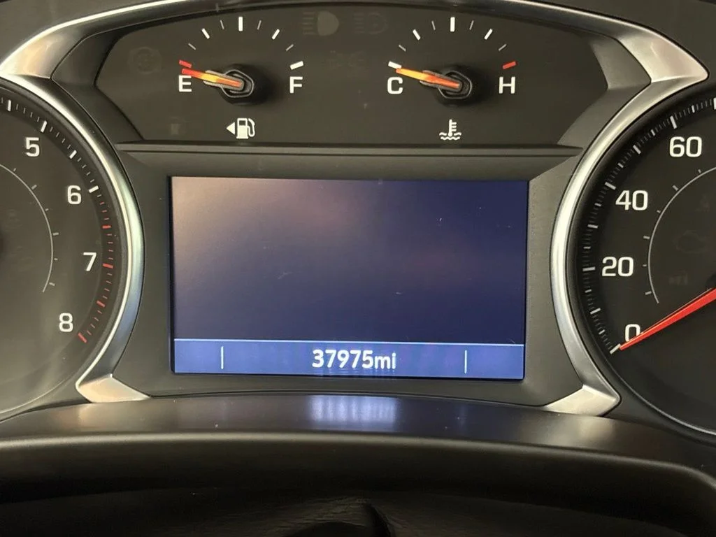 Used 2025 Black Chevrolet LT image 29