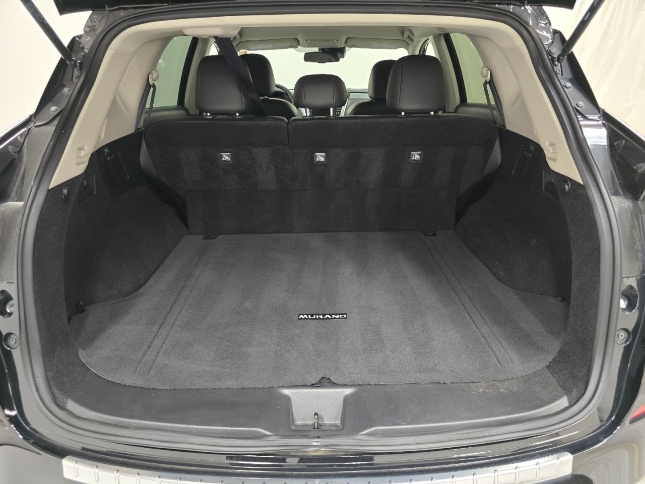 2024 Nissan Murano SV - Photo 17