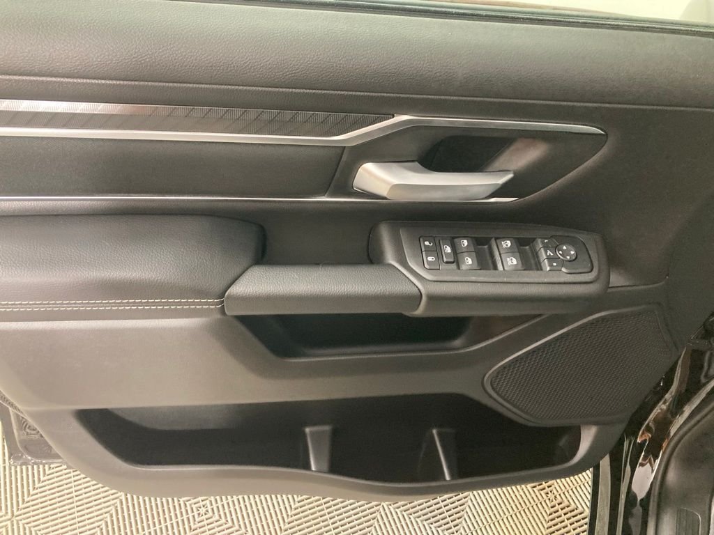 2026 RAM 1500 Big Horn/Lone Star - Photo 16
