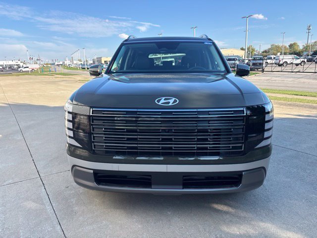 New 2027 Titan Green Pearl Hyundai SEL Premium image 5