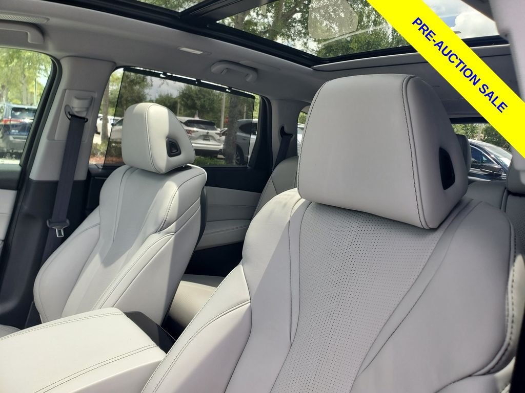Used 2026 Blue Acura Technology Package image 18
