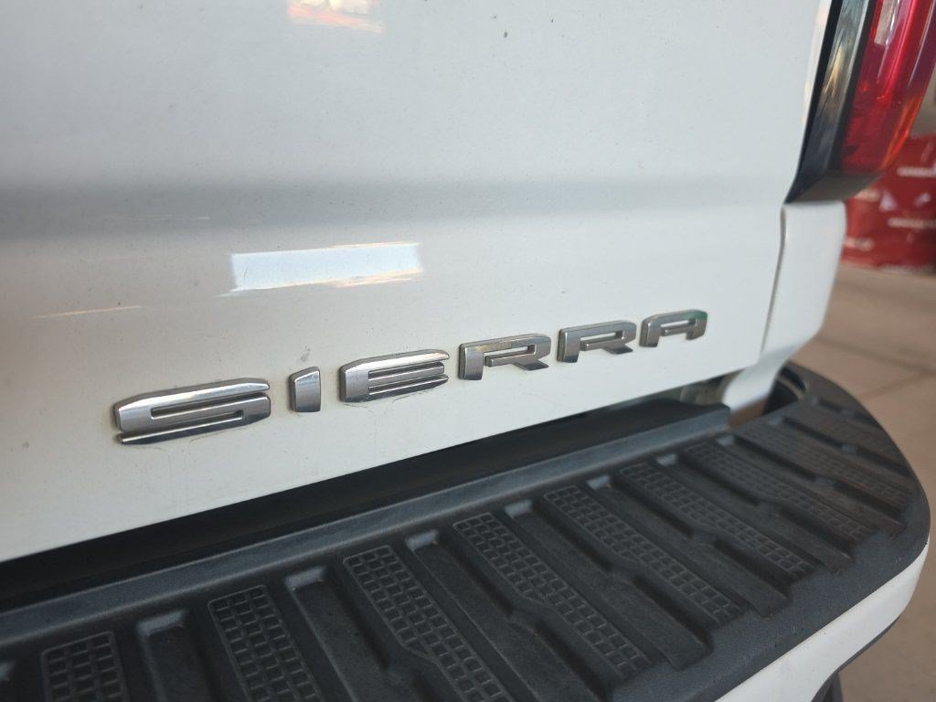 Used 2020 SUMMIT WHITE GMC Denali image 9