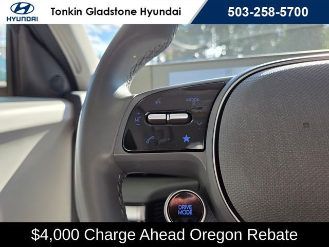 2024 Hyundai IONIQ 5 SE - Photo 31