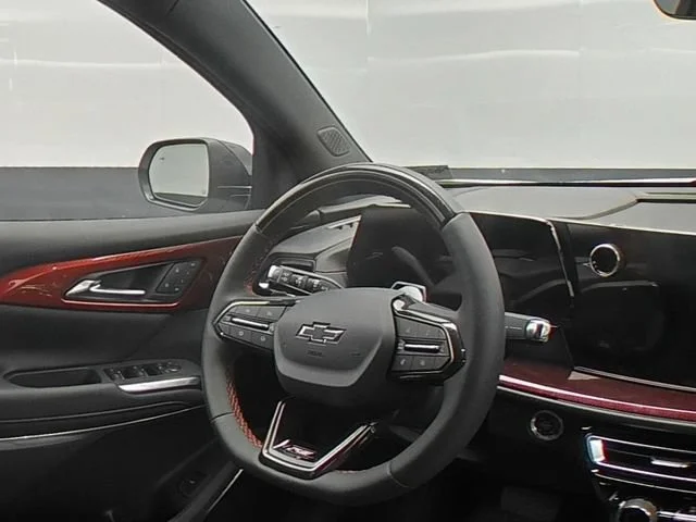 2026 Chevrolet Traverse RS - Photo 35