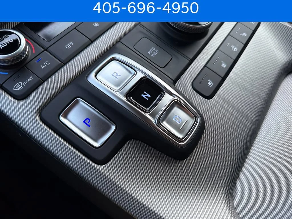 Certified Pre-Owned 2024 Hyundai Palisade SEL 7P