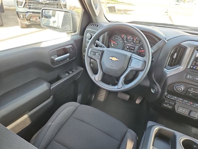 2026 Chevrolet Silverado 1500 Custom - Photo 9