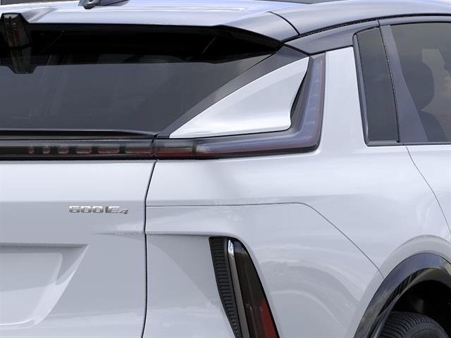 2026 Cadillac LYRIQ Premium Sport - Photo 11