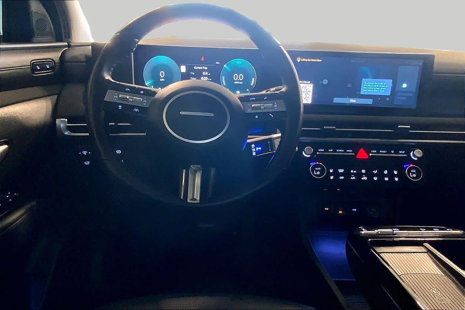 Used 2026 Deep Sea Hyundai Limited image 6