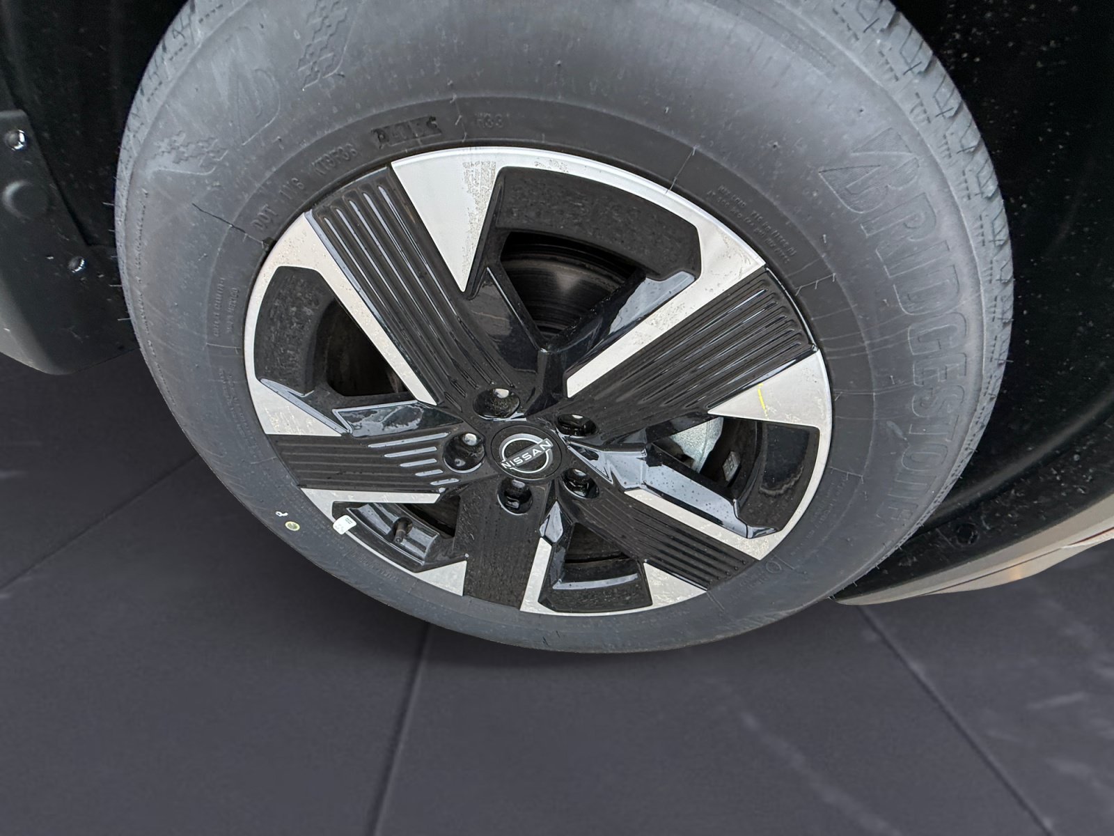 2026 Nissan KICKS SV AWD - Photo 16