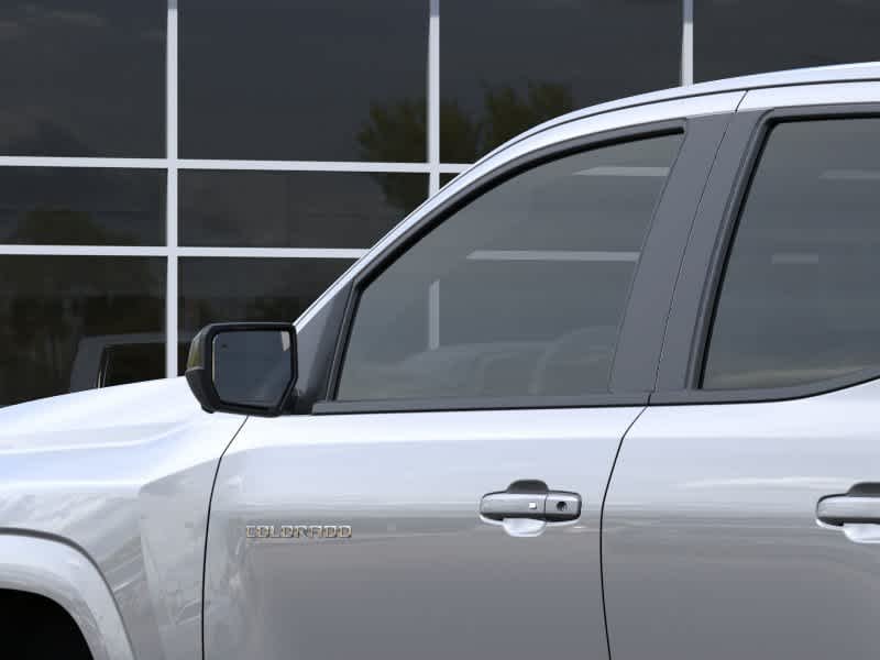 2026 Chevrolet Colorado Z71 - Photo 12