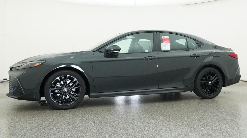 New 2026  Toyota SE image 6