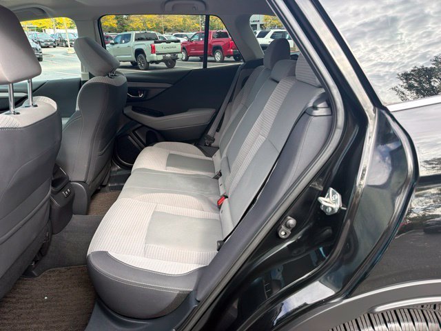 Used 2021 Crystal Black Silica Subaru Premium image 22