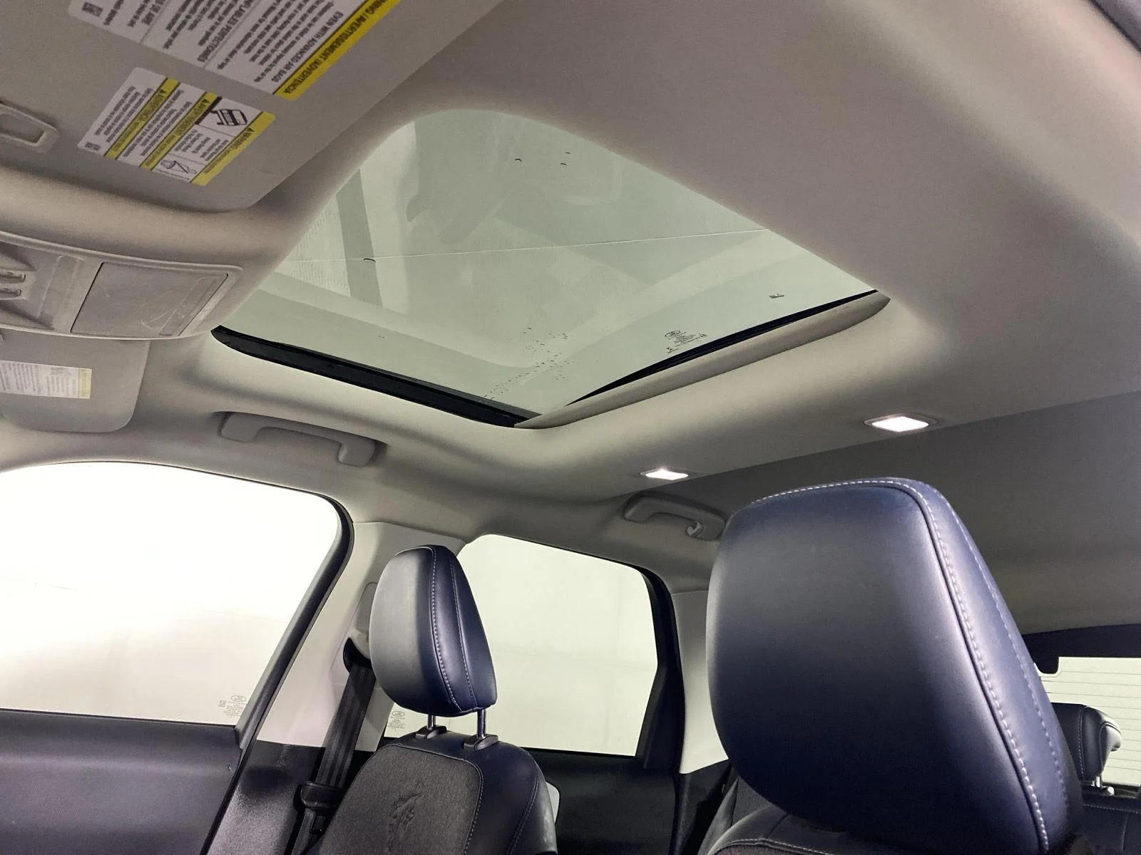 Used 2021 Oxford White Ford Outer Banks image 34