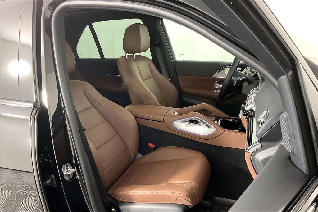 2026 Mercedes-Benz GLE GLE350 - Photo 7