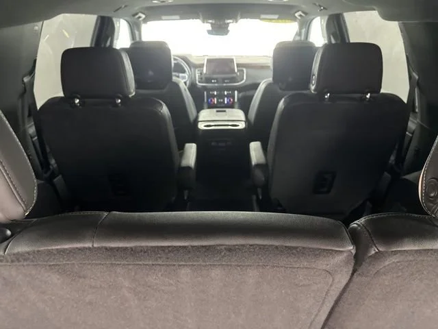 Used 2024 Sterling Gray Metallic Chevrolet Premier image 26