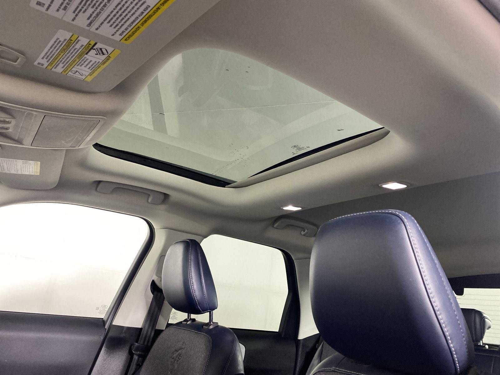 Used 2021 Oxford White Ford Outer Banks image 34