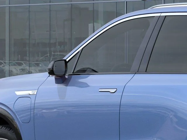 New 2027 Blue Cadillac Luxury image 12