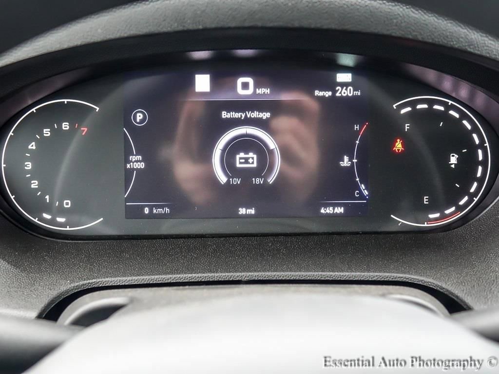 2024 RAM PROMASTER 2500 - Image 11