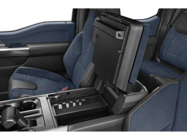 Used 2023 Agate Black Metallic Ford Raptor image 14