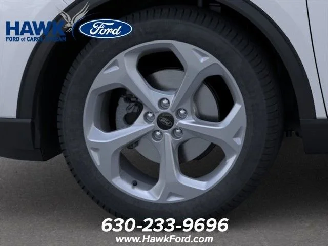 2025 Ford Escape ST-Line - Photo 19