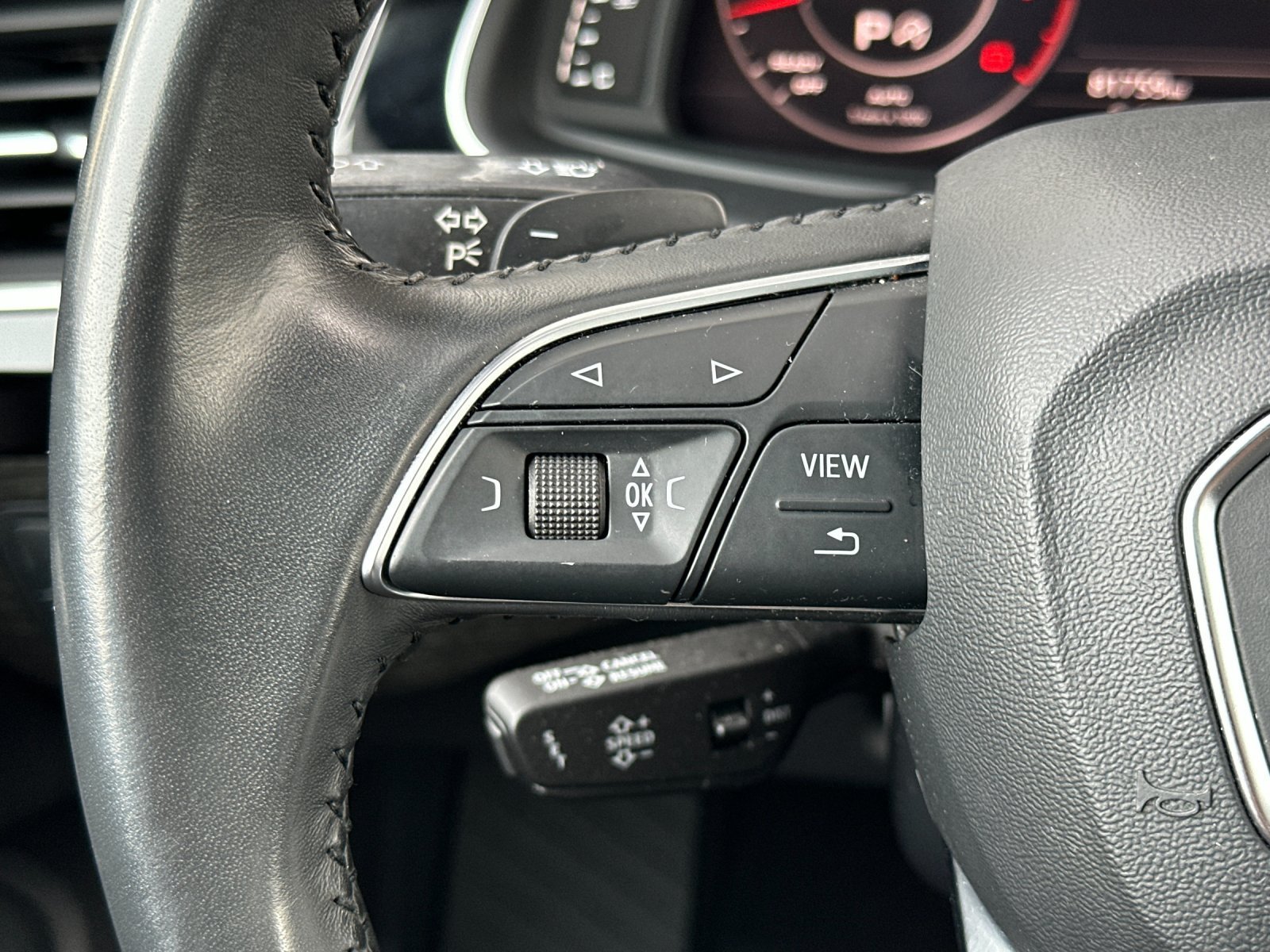 Used 2019  Audi 55 Prestige image 29