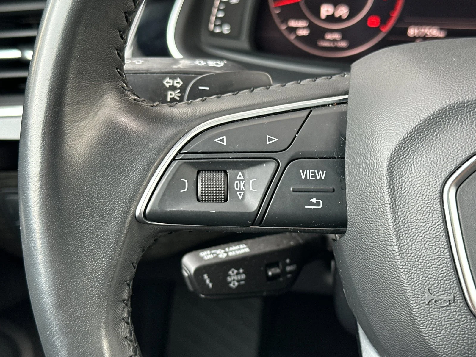 Used 2019  Audi 55 Prestige image 29