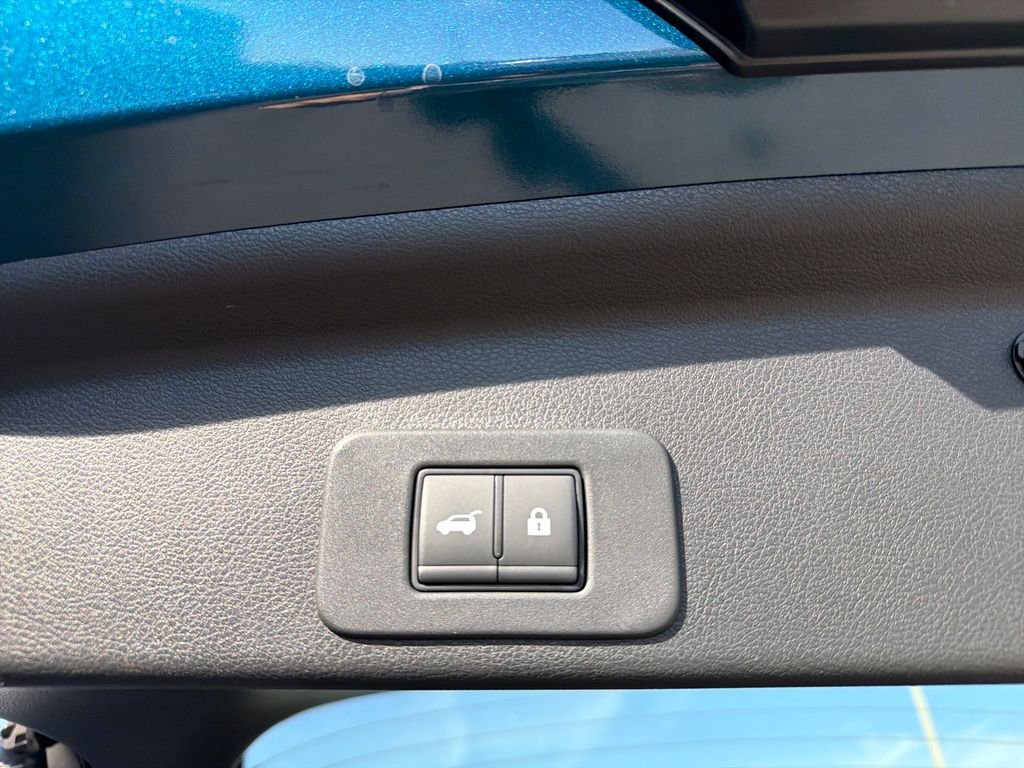 New 2026 Nissan Murano Platinum 4D Sport Utility