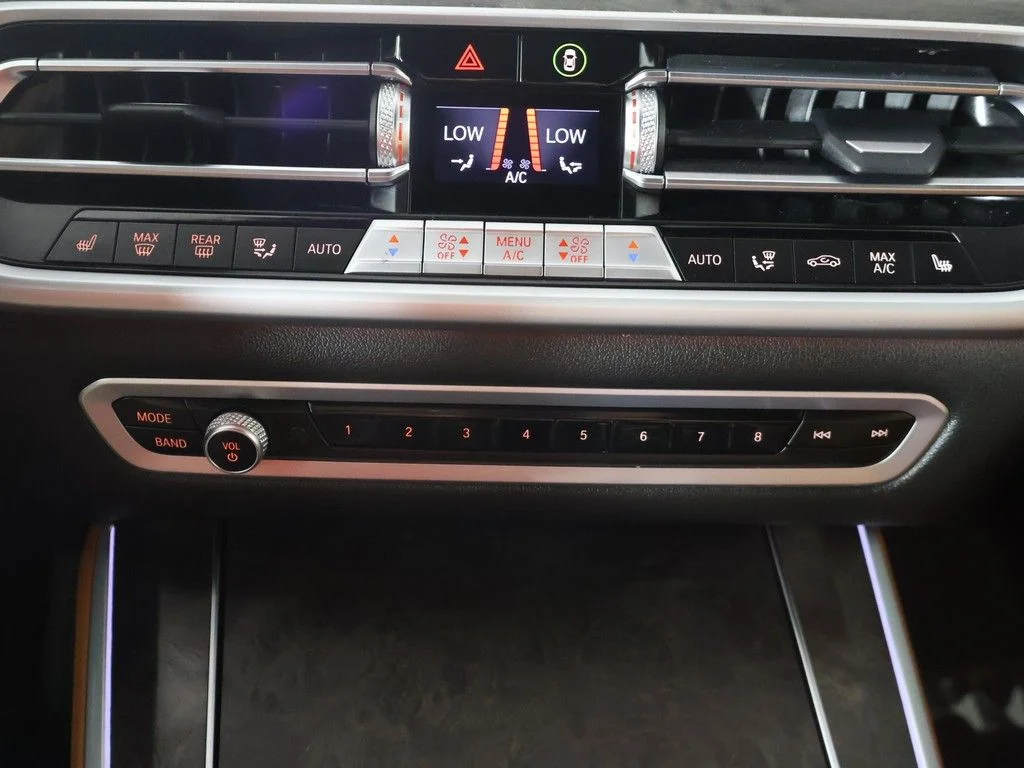 Used 2022 Blue BMW xDrive40i image 48