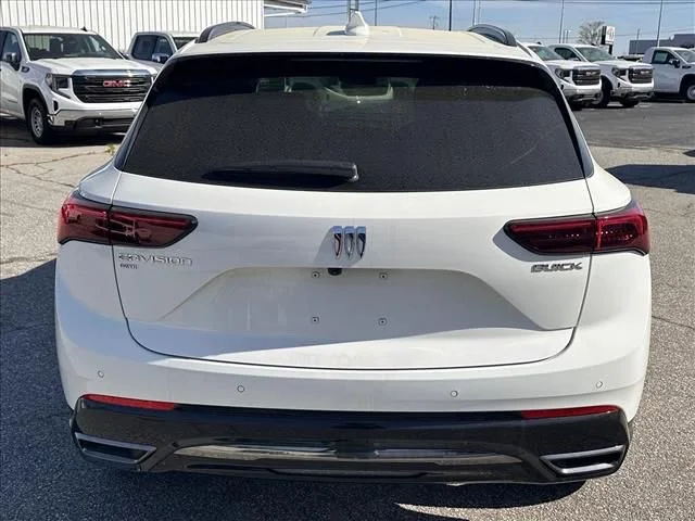 2026 Buick Envision Sport Touring - Photo 10