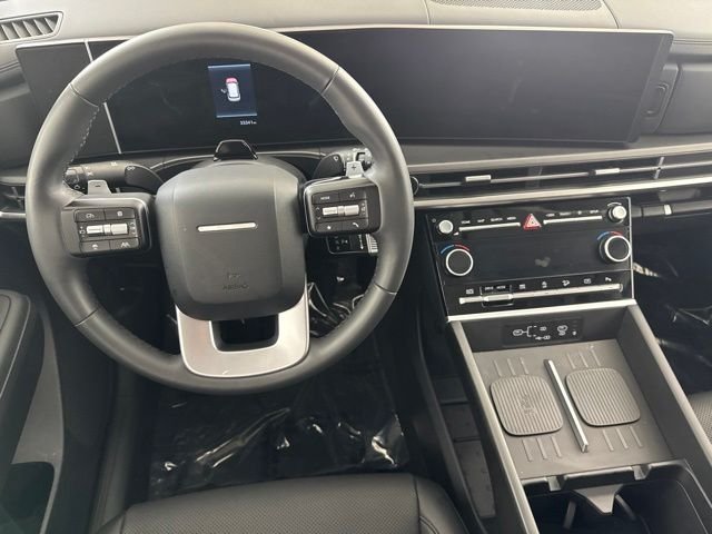 Certified Used 2025 Red Hyundai XRT image 28