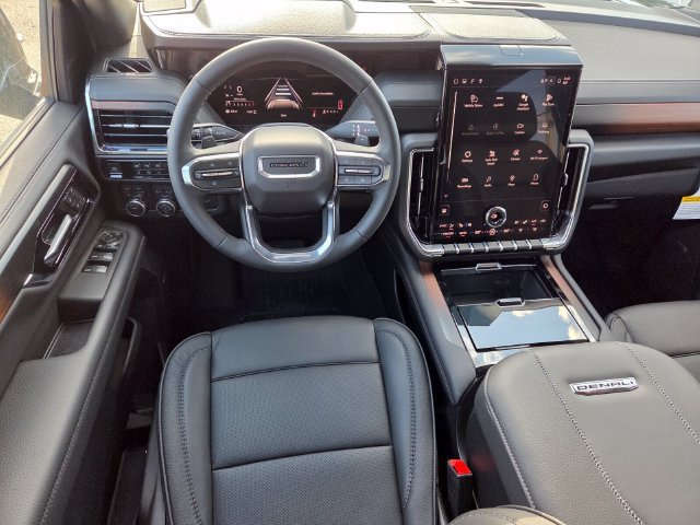 New 2026 Onyx Black GMC Denali image 10