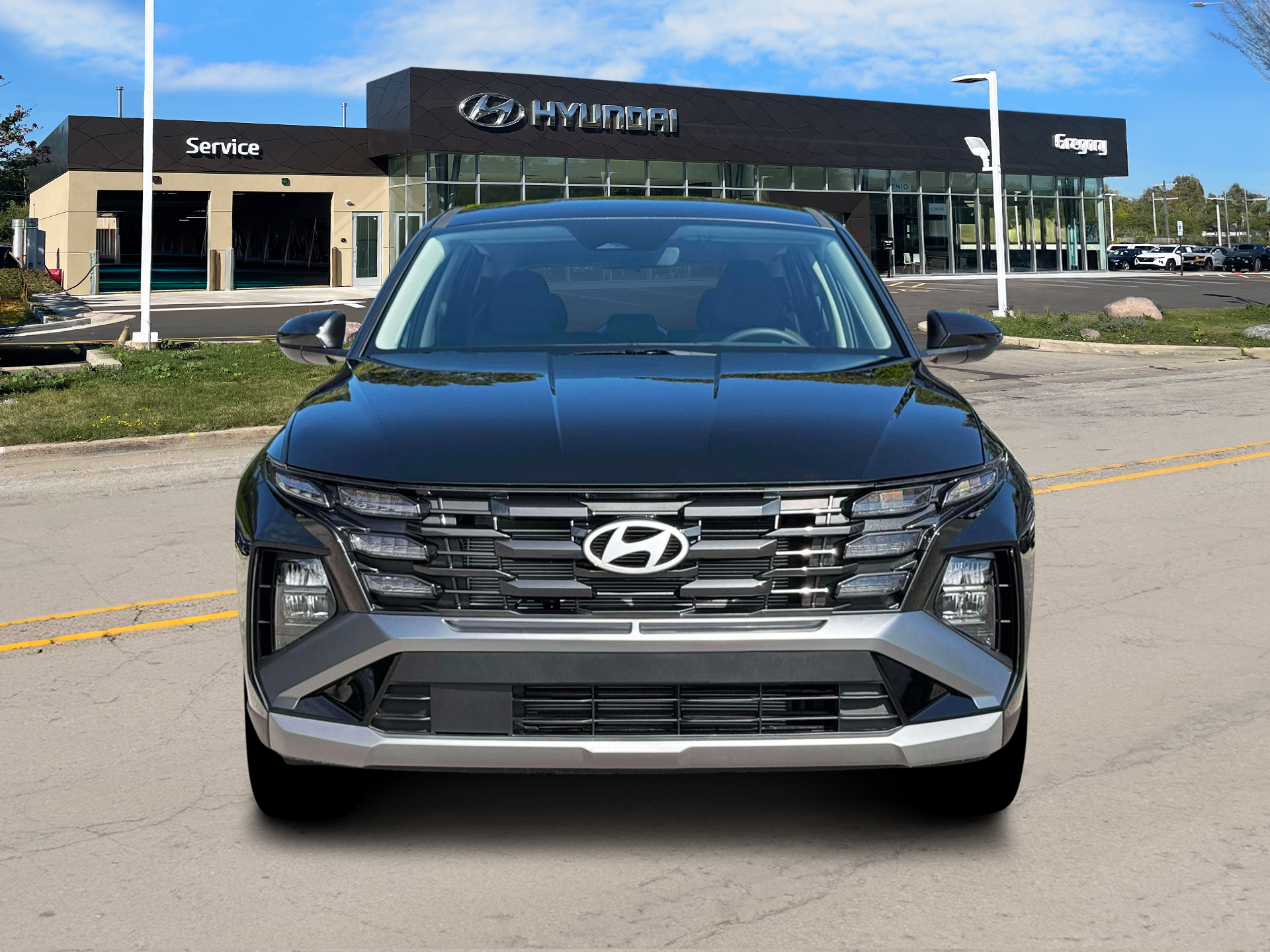 Vehicle thumbnail
