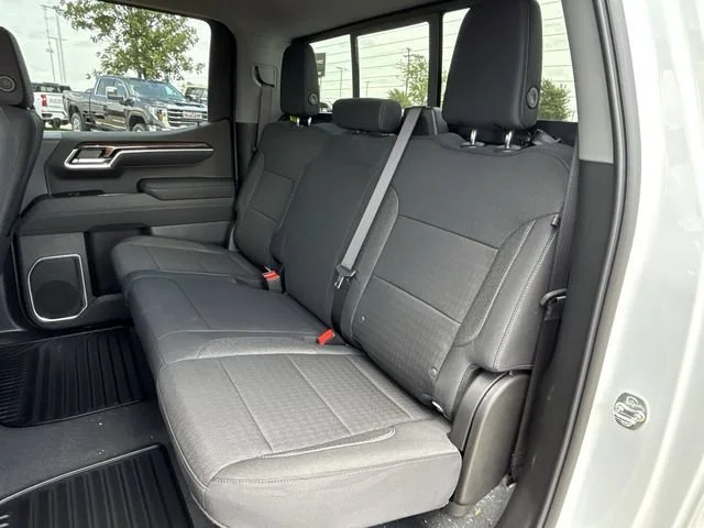 2026 Chevrolet Silverado 1500 LT - Photo 22