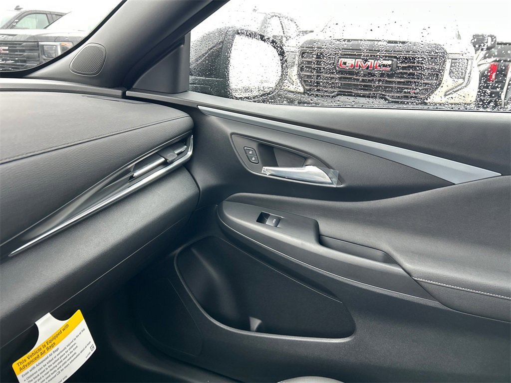 2026 BUICK ENVISTA - Image 23