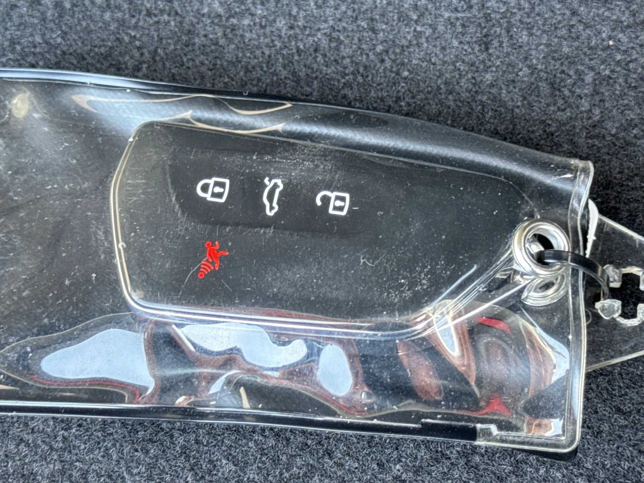 New 2026 Moonstone Gray Volkswagen SE image 36